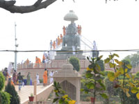 A. K. Shri 1008 Jambuswami Dig. Jain Trust